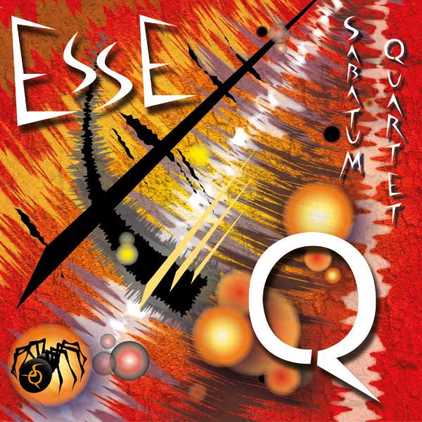 Sabatum Quartet: Esse Q