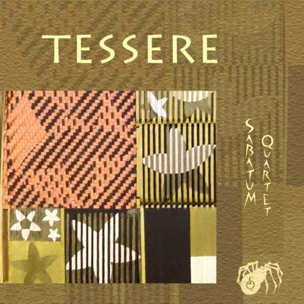 Sabatum Quartet: Tessere